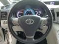 Classic Silver Metallic - Venza AWD Photo No. 17