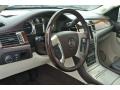 2013 White Diamond Tricoat Cadillac Escalade Platinum AWD  photo #25