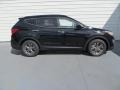 Twilight Black - Santa Fe Sport Photo No. 4