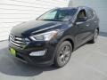 Twilight Black - Santa Fe Sport Photo No. 8