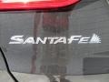 Twilight Black - Santa Fe Sport Photo No. 13