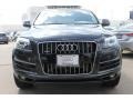 Lava Gray Pearl - Q7 3.0 TFSI quattro Photo No. 2