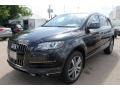 Lava Gray Pearl - Q7 3.0 TFSI quattro Photo No. 3