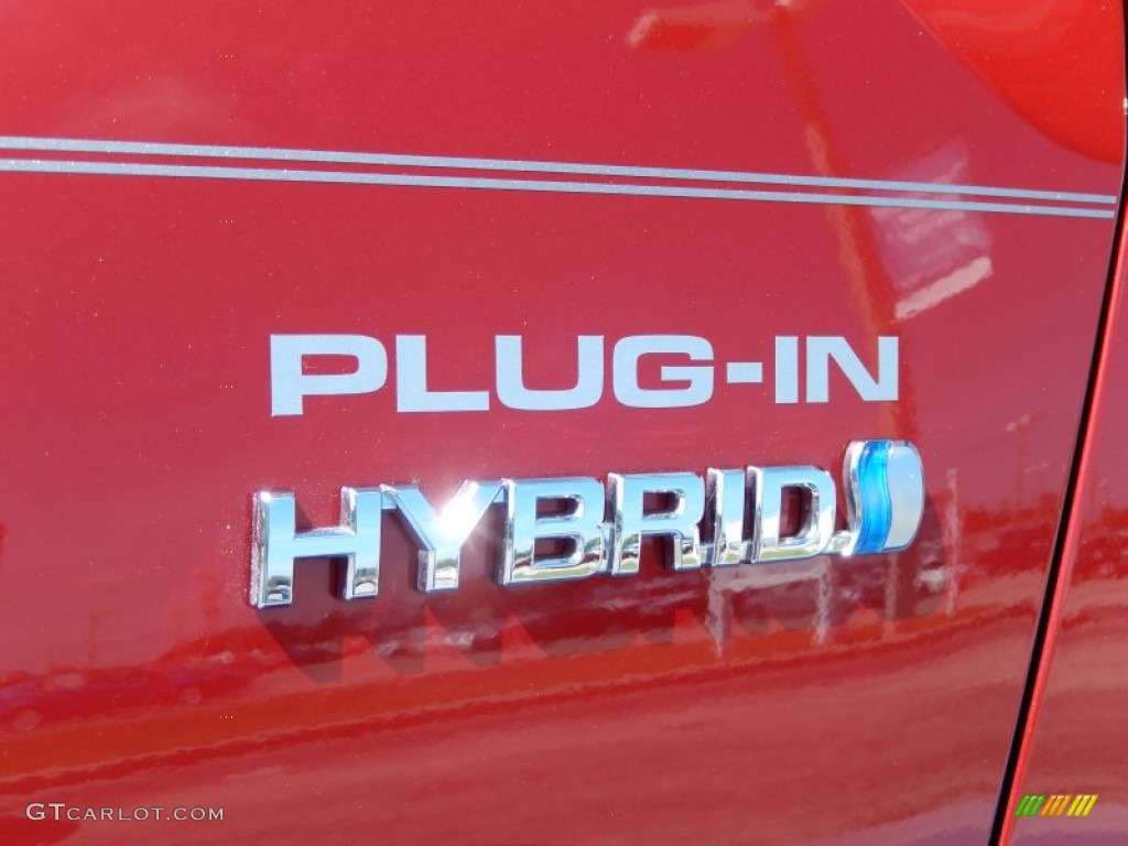 2009 Prius Hybrid Touring - Barcelona Red Metallic / Bisque photo #10