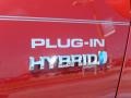 Barcelona Red Metallic - Prius Hybrid Touring Photo No. 10