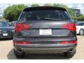 Lava Gray Pearl - Q7 3.0 TFSI quattro Photo No. 8