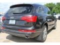 Lava Gray Pearl - Q7 3.0 TFSI quattro Photo No. 9