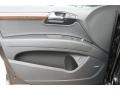 Lava Gray Pearl - Q7 3.0 TFSI quattro Photo No. 12