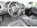 Lava Gray Pearl - Q7 3.0 TFSI quattro Photo No. 14