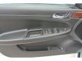 Silver Ice Metallic - Impala LT Photo No. 10