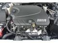 Silver Ice Metallic - Impala LT Photo No. 22