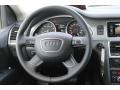 Lava Gray Pearl - Q7 3.0 TFSI quattro Photo No. 34