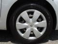 Silver Streak Mica - Yaris S Sedan Photo No. 4