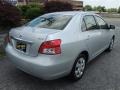 Silver Streak Mica - Yaris S Sedan Photo No. 5