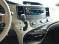 2011 Salsa Red Pearl Toyota Sienna LE  photo #18