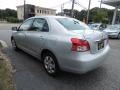 Silver Streak Mica - Yaris S Sedan Photo No. 7