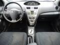Silver Streak Mica - Yaris S Sedan Photo No. 9