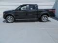 Tuxedo Black Metallic - F150 FX4 SuperCrew 4x4 Photo No. 6