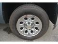 2013 Blue Granite Metallic Chevrolet Silverado 1500 LT Crew Cab  photo #20
