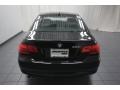 Jet Black - 3 Series 328i Coupe Photo No. 10