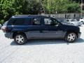 Indigo Blue Metallic - TrailBlazer EXT LT 4x4 Photo No. 3