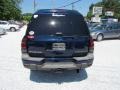 Indigo Blue Metallic - TrailBlazer EXT LT 4x4 Photo No. 6