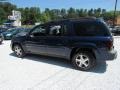 2004 Indigo Blue Metallic Chevrolet TrailBlazer EXT LT 4x4  photo #8