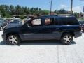 2004 Indigo Blue Metallic Chevrolet TrailBlazer EXT LT 4x4  photo #9