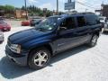 Indigo Blue Metallic - TrailBlazer EXT LT 4x4 Photo No. 10