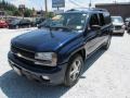 Indigo Blue Metallic - TrailBlazer EXT LT 4x4 Photo No. 11