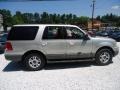 2003 Silver Birch Metallic Ford Expedition XLT 4x4  photo #3