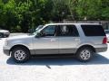 2003 Silver Birch Metallic Ford Expedition XLT 4x4  photo #8