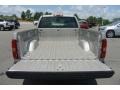 2008 Silver Birch Metallic Chevrolet Silverado 1500 LS Extended Cab  photo #5