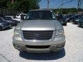 2003 Silver Birch Metallic Ford Expedition XLT 4x4  photo #11