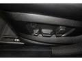 Jet Black - 5 Series 550i Sedan Photo No. 16