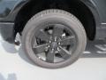 2013 Ford F150 FX2 SuperCrew Wheel