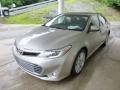 2013 Champagne Mica Toyota Avalon Limited  photo #5