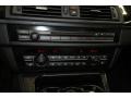 Jet Black - 5 Series 550i Sedan Photo No. 22