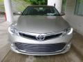 2013 Champagne Mica Toyota Avalon Limited  photo #6