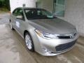 2013 Champagne Mica Toyota Avalon Limited  photo #7