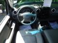 2003 Silver Birch Metallic Ford Expedition XLT 4x4  photo #20