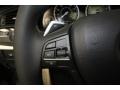 Jet Black - 5 Series 550i Sedan Photo No. 28