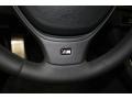 Jet Black - 5 Series 550i Sedan Photo No. 29