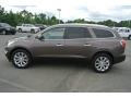 Cocoa Metallic - Enclave CXL Photo No. 3