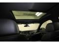 Jet Black - 5 Series 550i Sedan Photo No. 35