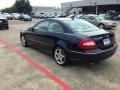 Black - CLK 350 Coupe Photo No. 4