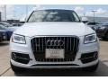 Glacier White Metallic - Q5 3.0 TFSI quattro Photo No. 2