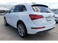 Glacier White Metallic - Q5 3.0 TFSI quattro Photo No. 7