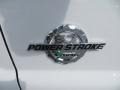 2013 Ford F350 Super Duty XLT Crew Cab Dually Badge and Logo Photo