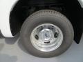 2013 Ford F350 Super Duty XLT Crew Cab Dually Wheel and Tire Photo